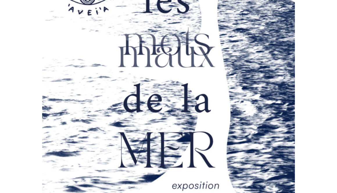 Les motsmaux de la mer