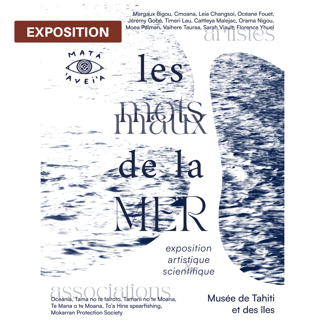 Les motsmaux de la mer