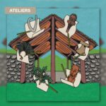 Ateliers - Dessin d'observation