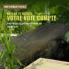 Votez pour le pétroglyphe de Tīpaeru'i