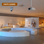 Visites guidées