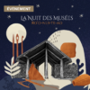 La Nuit des Musées - 2026