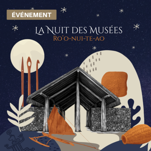 La Nuit des Musées – 2026