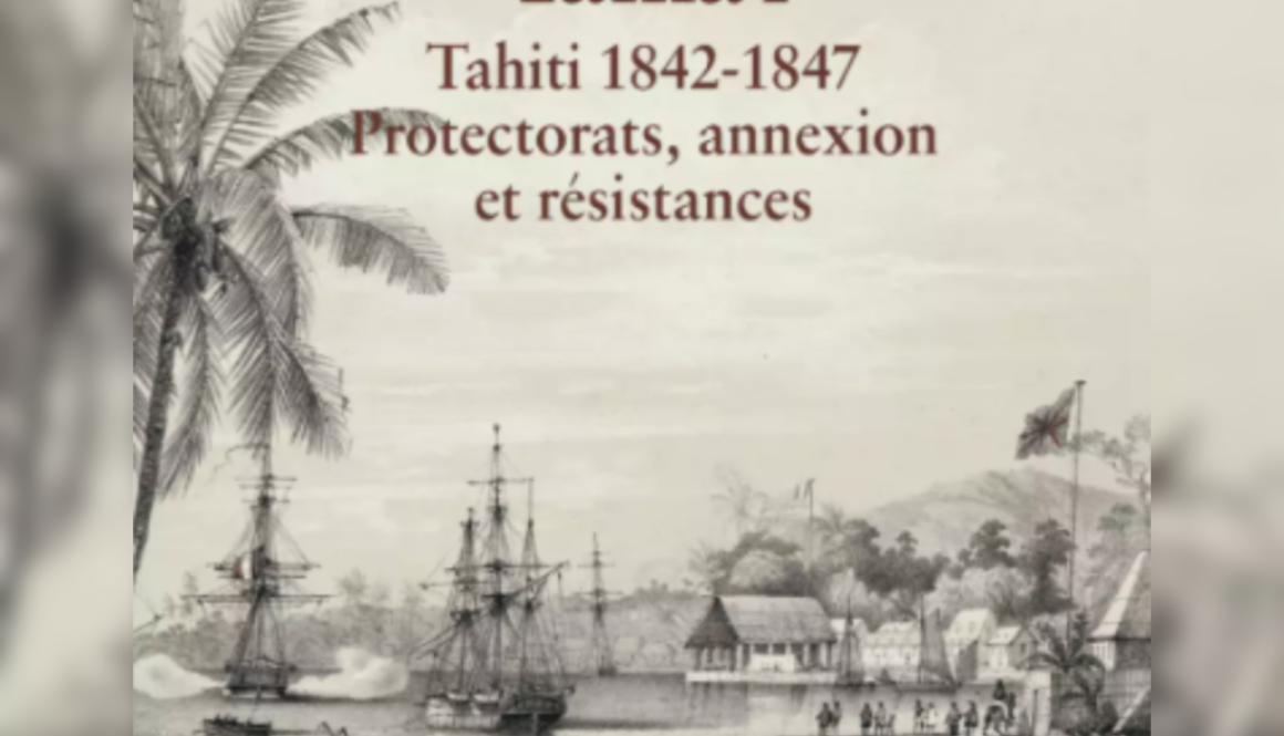 Tama’i Tahiti 1842-1847