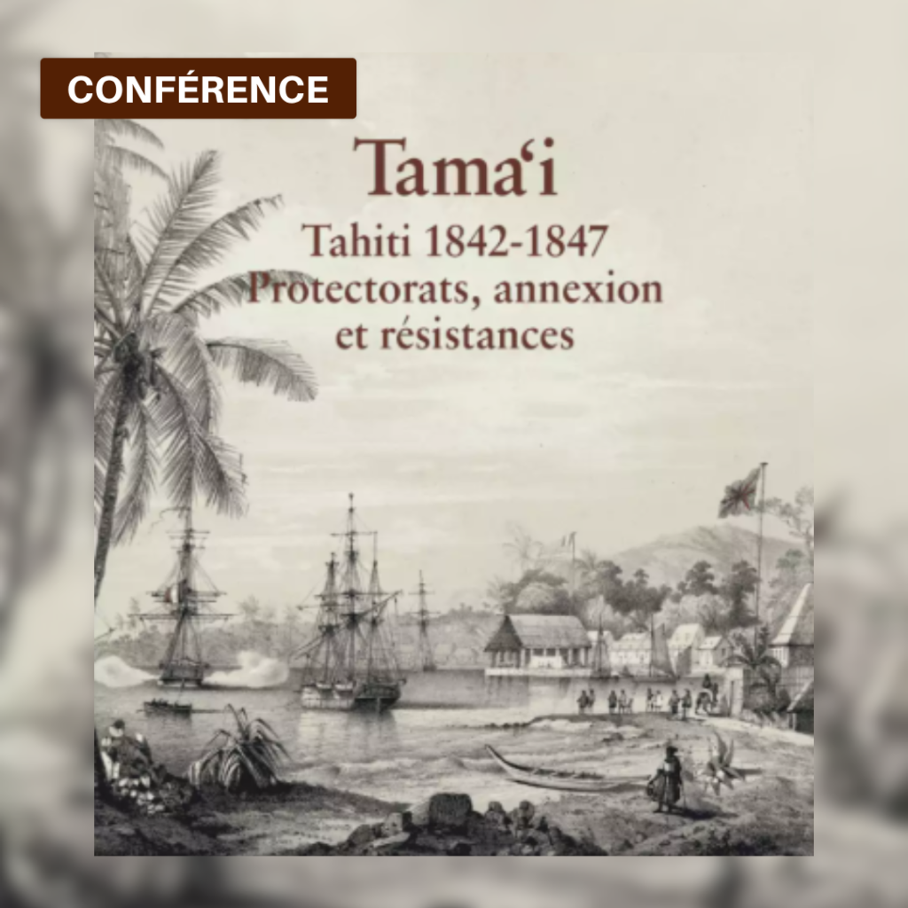 Tama’i Tahiti 1842-1847