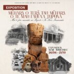 Mēhara o terā tau, Mēhara o te mau faufa'a tupuna