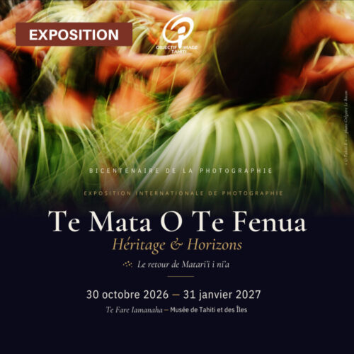 Te Mata O Te Fenua — Héritage et Horizons
